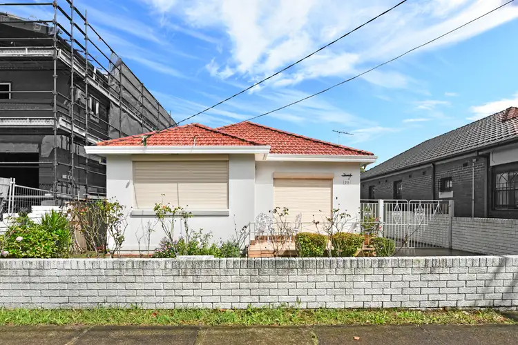 Main view of Homely house listing, 20 Ney, Mascot NSW 2020
