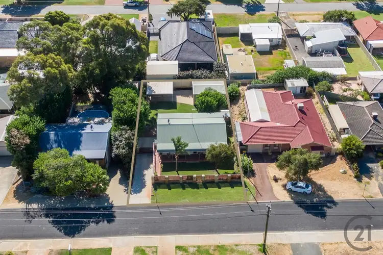 Third view of Homely house listing, 4 Perseus Road, Silver Sands WA 6210