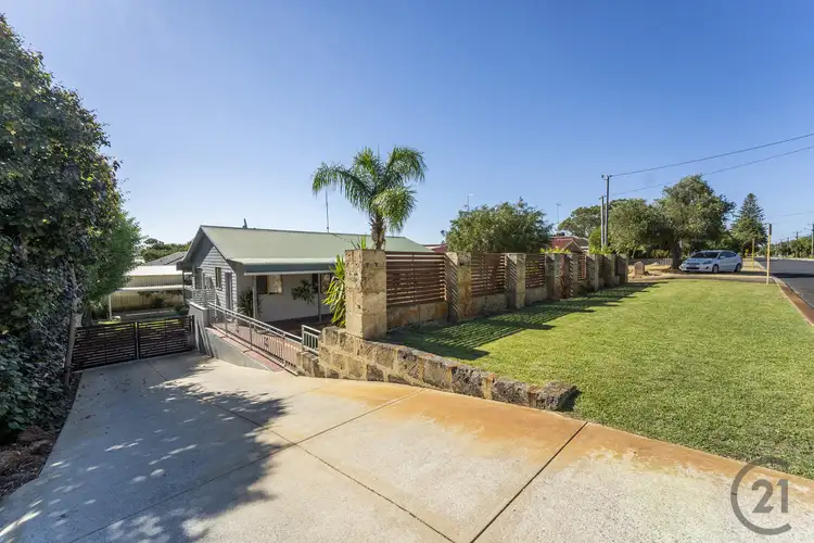 Fourth view of Homely house listing, 4 Perseus Road, Silver Sands WA 6210