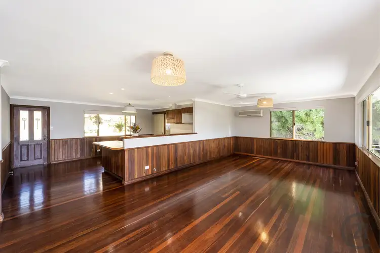 Fifth view of Homely house listing, 4 Perseus Road, Silver Sands WA 6210