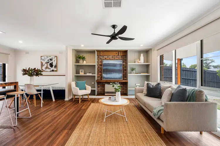Main view of Homely house listing, 3 Villawood Drive, Hastings VIC 3915