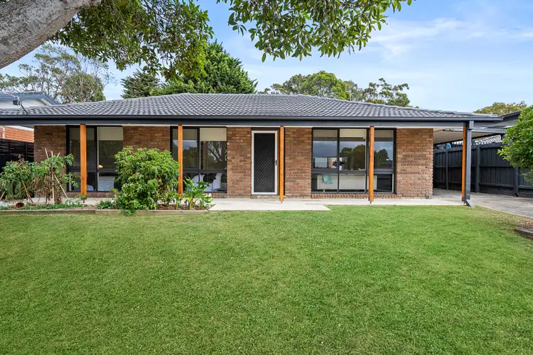 Second view of Homely house listing, 3 Villawood Drive, Hastings VIC 3915