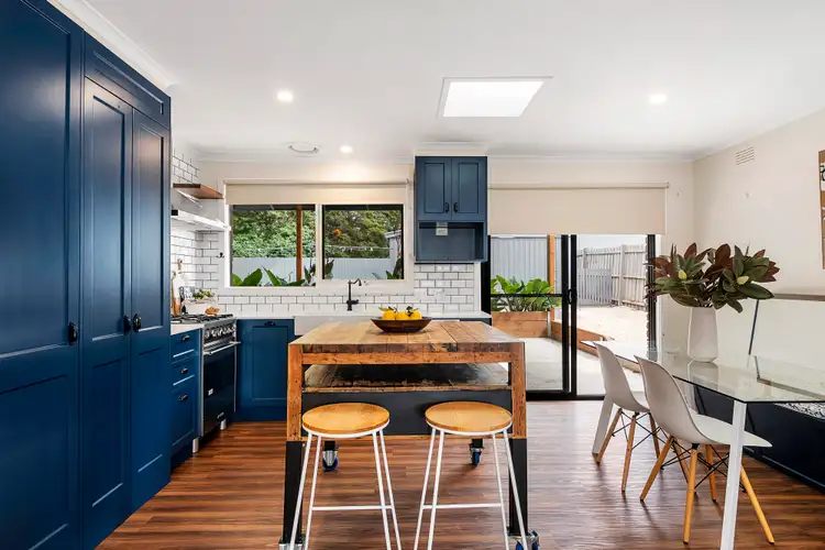 Fourth view of Homely house listing, 3 Villawood Drive, Hastings VIC 3915