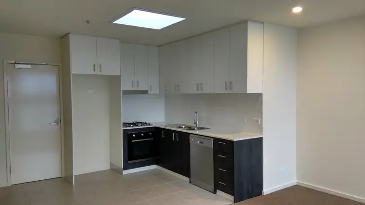 Third view of Homely apartment listing, 304/62 BUCKINGHAM AVE, Springvale VIC 3171
