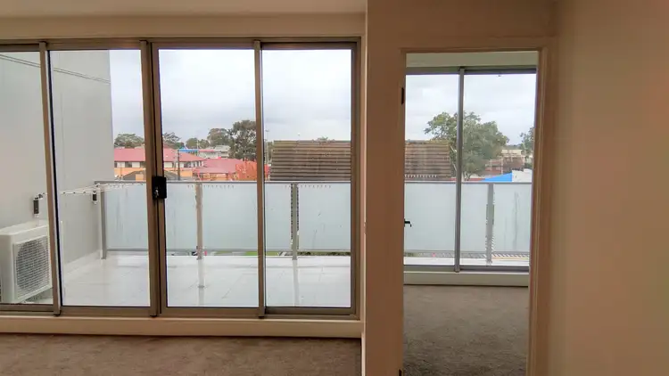 Fourth view of Homely apartment listing, 304/62 BUCKINGHAM AVE, Springvale VIC 3171
