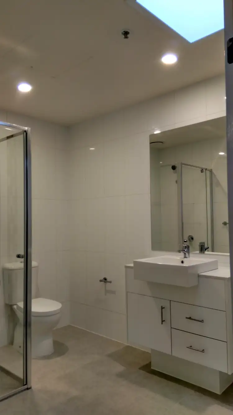 Fifth view of Homely apartment listing, 304/62 BUCKINGHAM AVE, Springvale VIC 3171