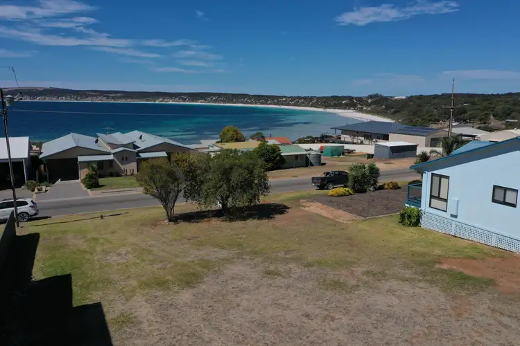 Second view of Homely land listing, 29 Hawthorn Avenue, Emu Bay SA 5223
