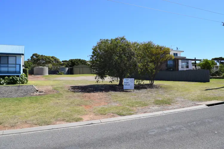 Third view of Homely land listing, 29 Hawthorn Avenue, Emu Bay SA 5223