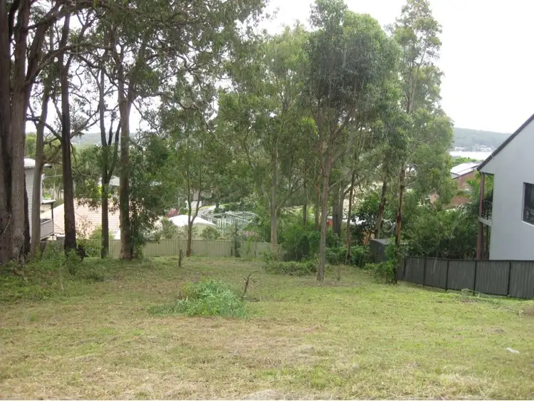 Main view of Homely land listing, 69 Harborne Avenue, Rathmines NSW 2283