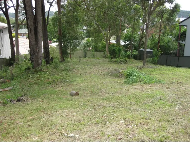 Second view of Homely land listing, 69 Harborne Avenue, Rathmines NSW 2283