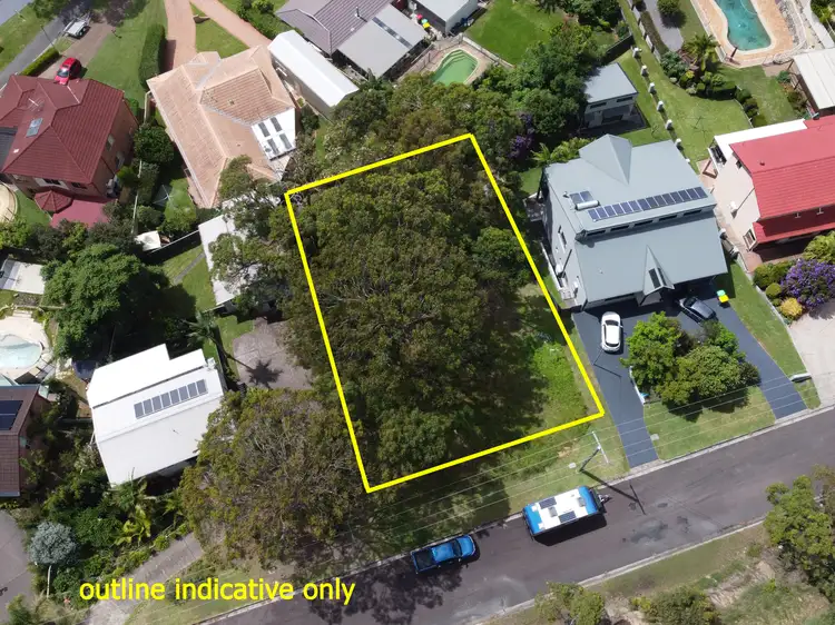 Fourth view of Homely land listing, 69 Harborne Avenue, Rathmines NSW 2283