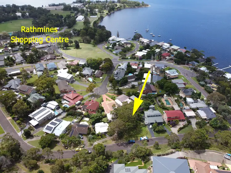 Fifth view of Homely land listing, 69 Harborne Avenue, Rathmines NSW 2283
