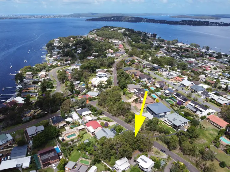 Sixth view of Homely land listing, 69 Harborne Avenue, Rathmines NSW 2283
