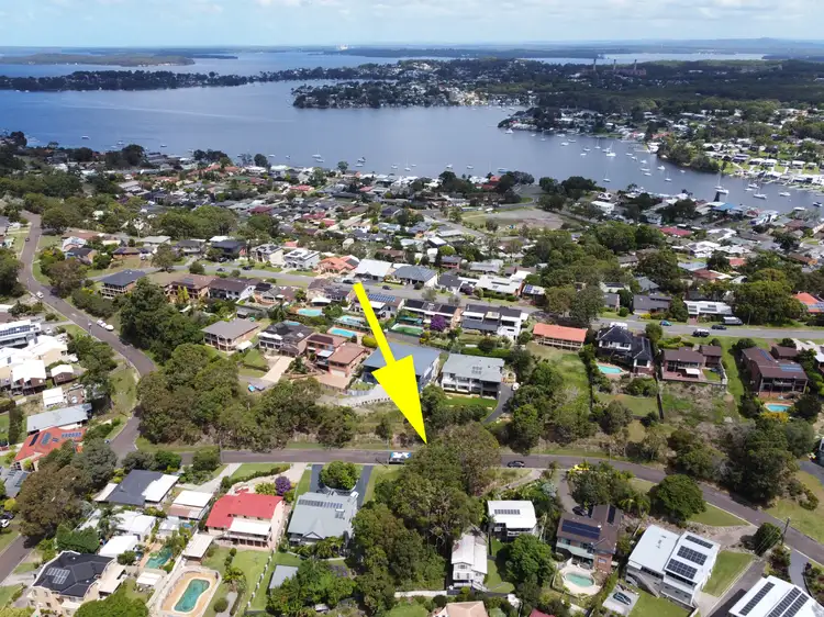 Seventh view of Homely land listing, 69 Harborne Avenue, Rathmines NSW 2283