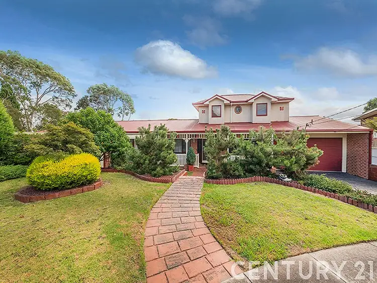 3 Tambo Court, Dandenong North VIC 3175