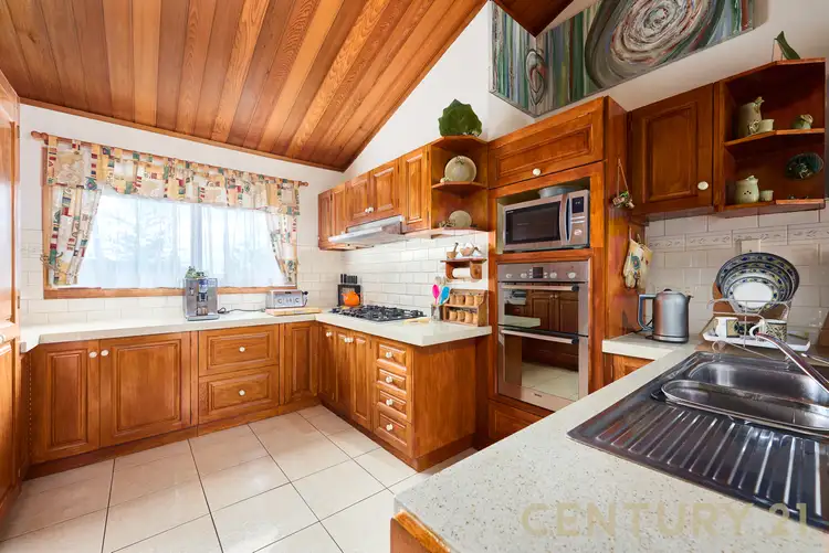 Fifth view of Homely house listing, 3 Tambo Court, Dandenong North VIC 3175