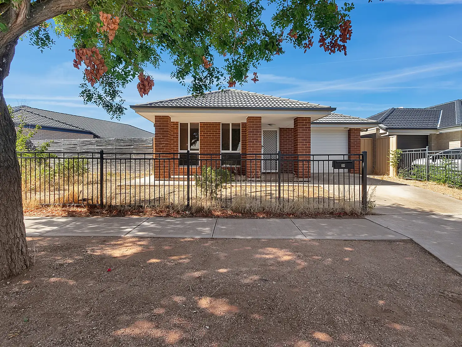 Main view of Homely house listing, 29 Roberts Crescent, Smithfield Plains SA 5114