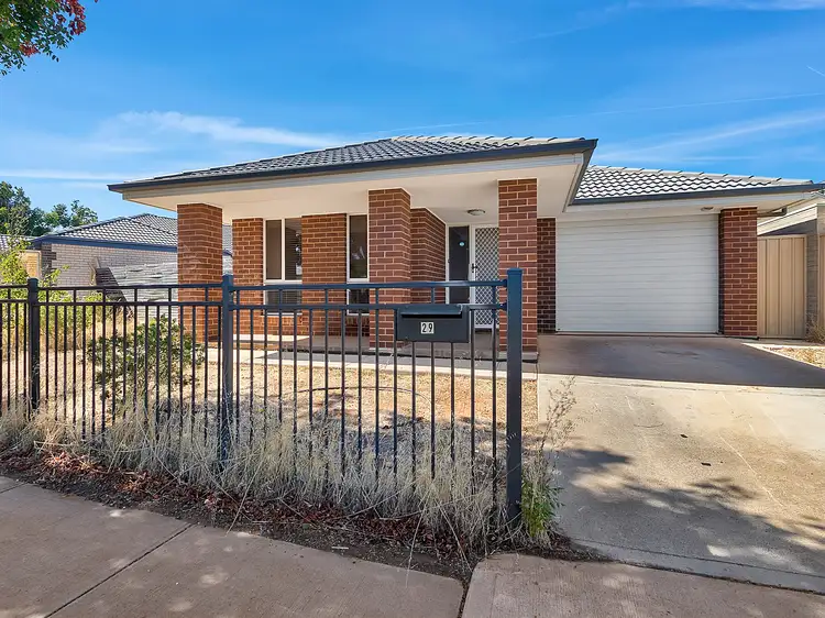 Third view of Homely house listing, 29 Roberts Crescent, Smithfield Plains SA 5114