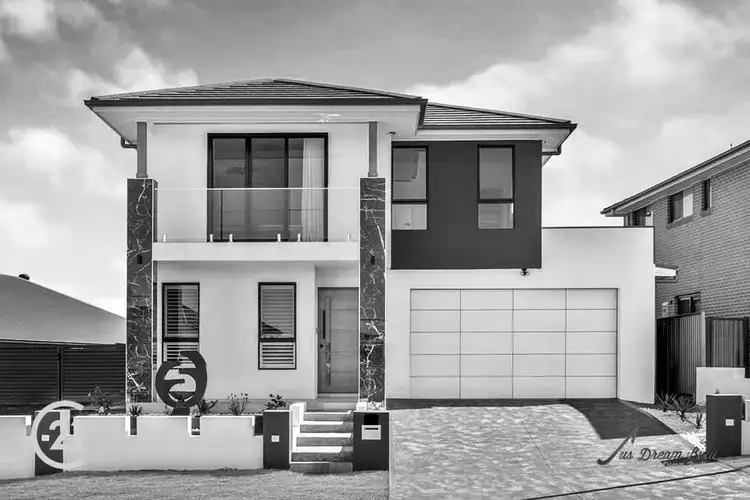 12 Sariwon Street, Bardia NSW 2565