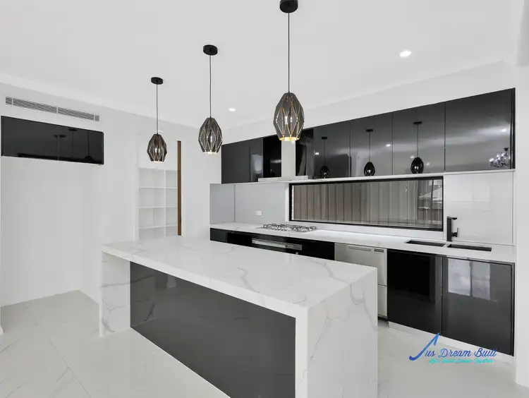 Second view of Homely house listing, 12 Sariwon Street, Bardia NSW 2565