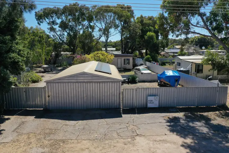 Second view of Homely land listing, 20 The Parade, Brownlow Ki SA 5223