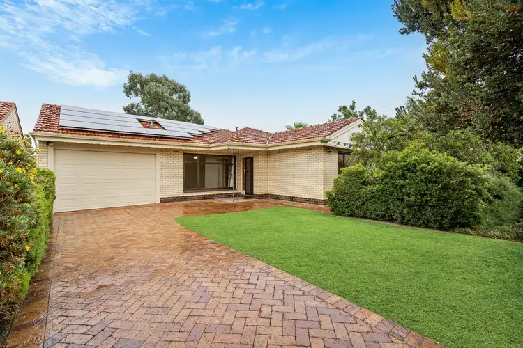 Main view of Homely house listing, 1 May Street, Henley Beach SA 5022