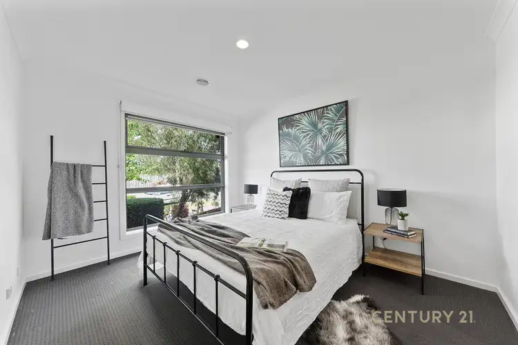 Second view of Homely house listing, 54 Belmont Crescent, Pakenham VIC 3810