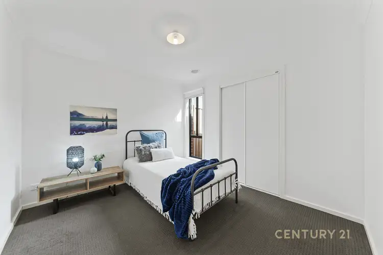 Fourth view of Homely house listing, 54 Belmont Crescent, Pakenham VIC 3810