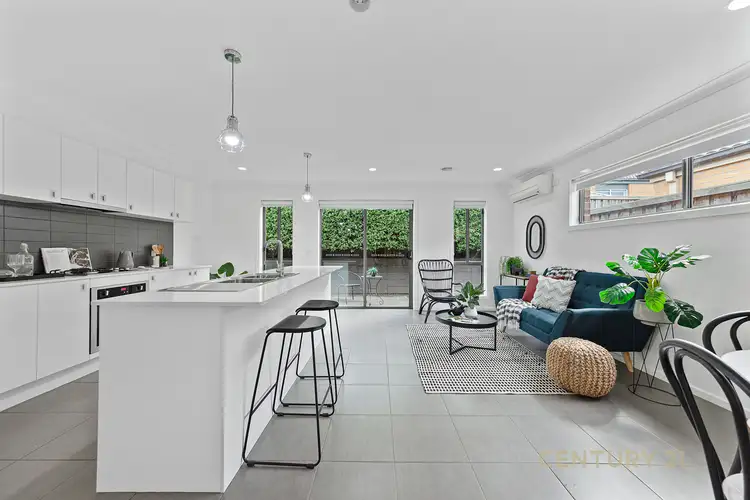 Sixth view of Homely house listing, 54 Belmont Crescent, Pakenham VIC 3810
