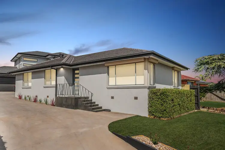 Main view of Homely unit listing, 1/11 Jacksons Road, Noble Park North VIC 3174
