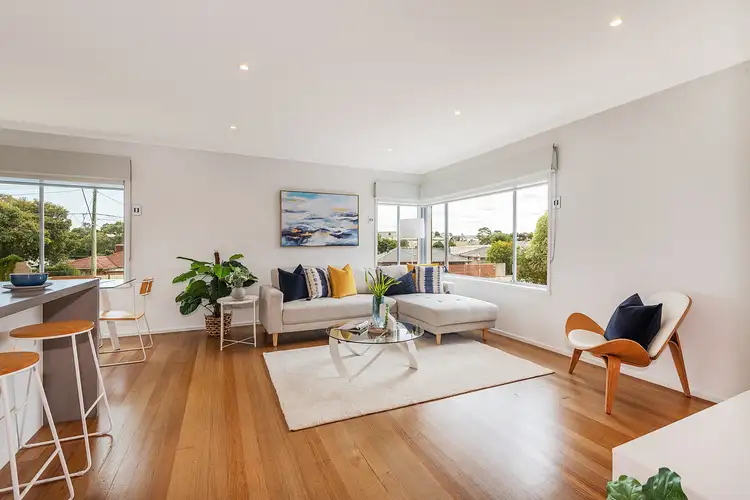 Second view of Homely unit listing, 1/11 Jacksons Road, Noble Park North VIC 3174