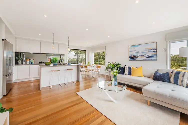 Third view of Homely unit listing, 1/11 Jacksons Road, Noble Park North VIC 3174
