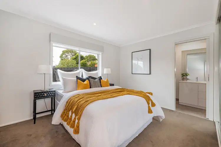 Fifth view of Homely unit listing, 1/11 Jacksons Road, Noble Park North VIC 3174