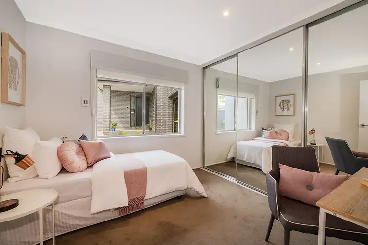 Sixth view of Homely unit listing, 1/11 Jacksons Road, Noble Park North VIC 3174