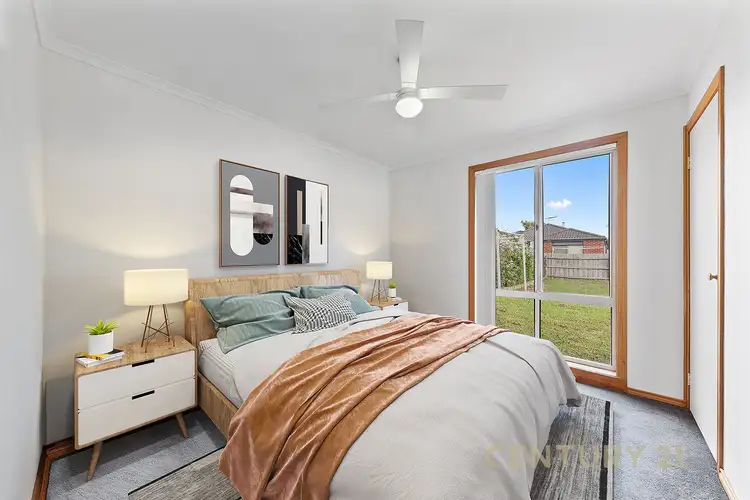 Fourth view of Homely house listing, 4 Rossi Close, Pakenham VIC 3810