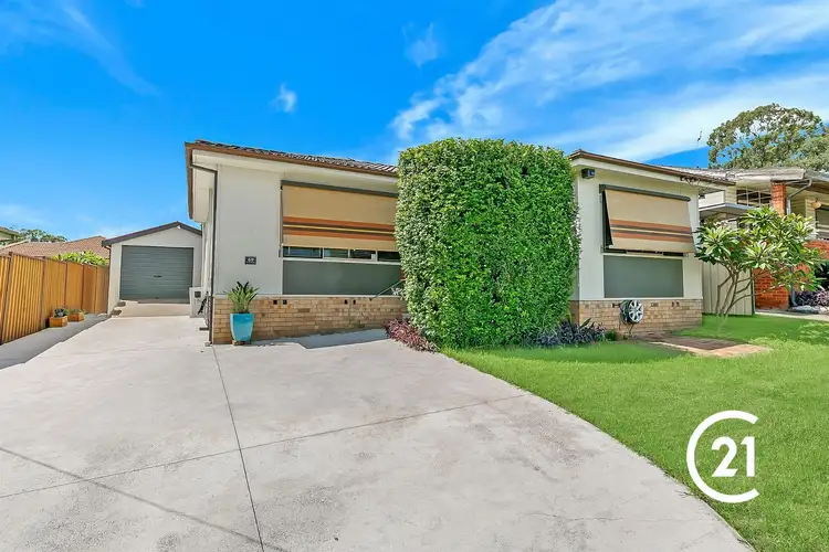69 Beaconsfield Road, Rooty Hill NSW 2766