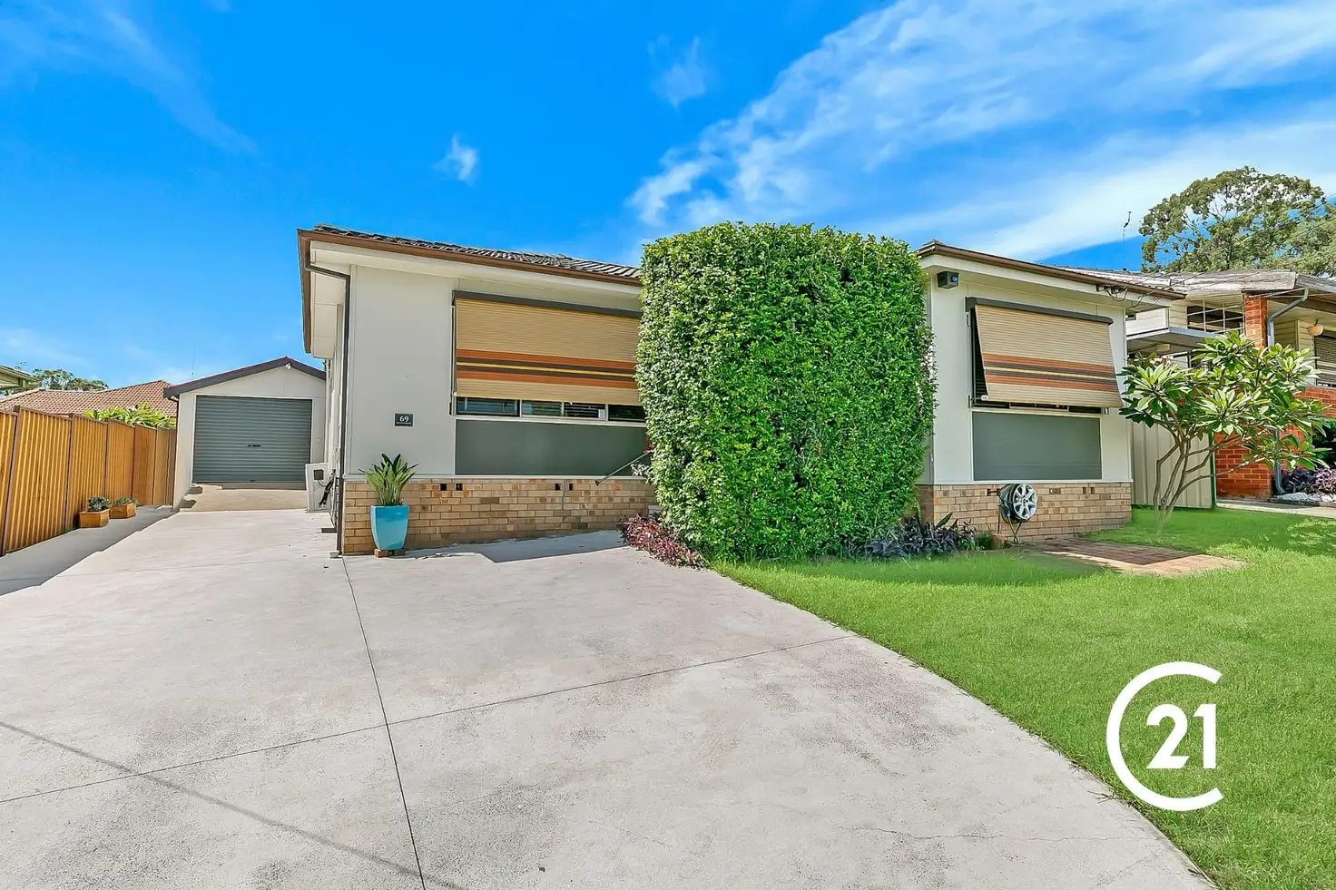 Main view of Homely house listing, 69 Beaconsfield Road, Rooty Hill NSW 2766
