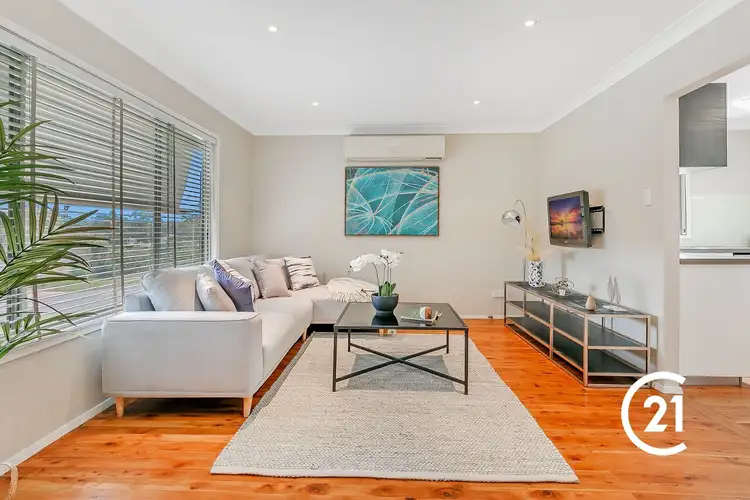 Third view of Homely house listing, 69 Beaconsfield Road, Rooty Hill NSW 2766