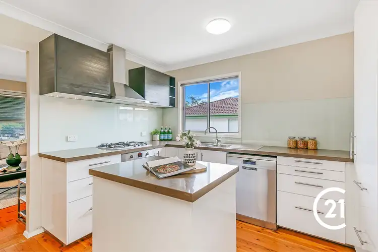 Fourth view of Homely house listing, 69 Beaconsfield Road, Rooty Hill NSW 2766