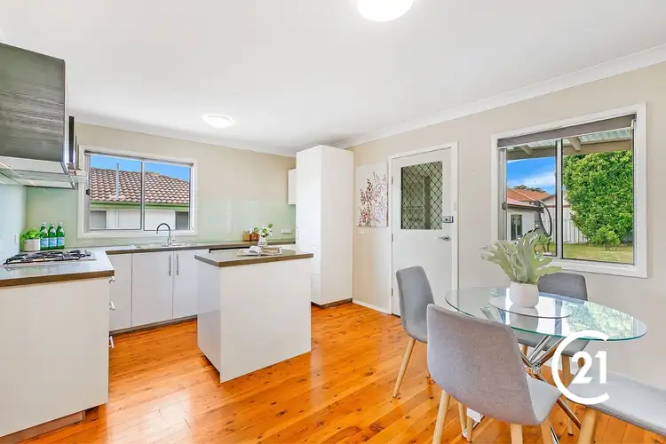 Fifth view of Homely house listing, 69 Beaconsfield Road, Rooty Hill NSW 2766