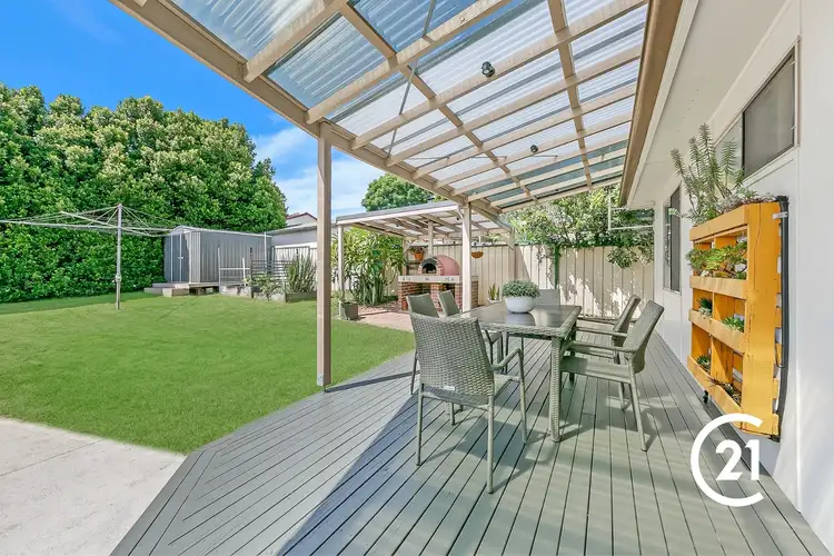 Sixth view of Homely house listing, 69 Beaconsfield Road, Rooty Hill NSW 2766