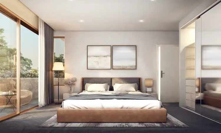 Third view of Homely apartment listing, Address available on request