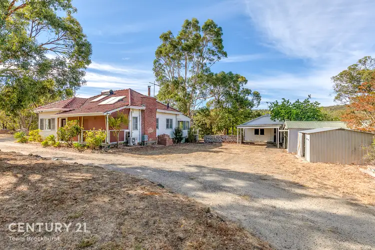 596 Great Eastern Highway, Darlington WA 6070