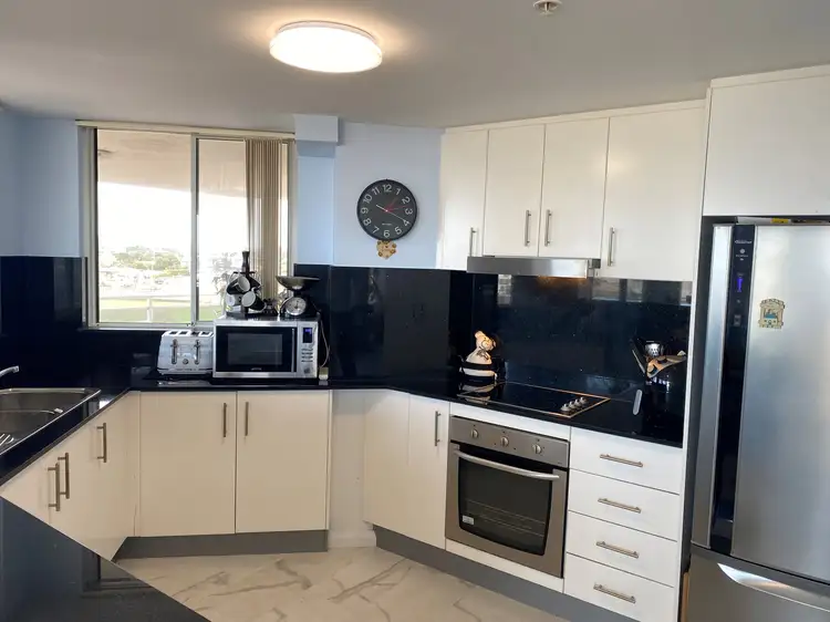 Third view of Homely unit listing, 604/18 Dening Street, The Entrance NSW 2261