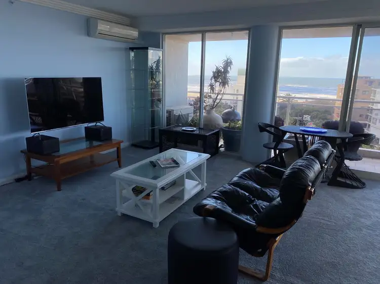 Fourth view of Homely unit listing, 604/18 Dening Street, The Entrance NSW 2261