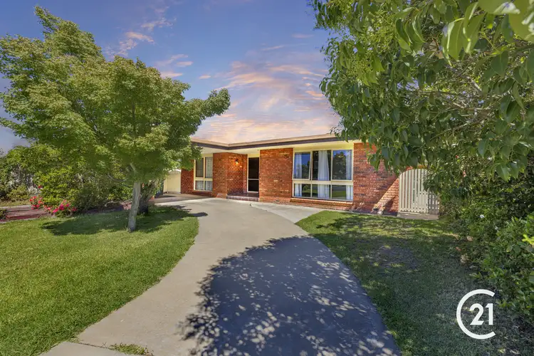 24 Jacana Avenue, Moama NSW 2731