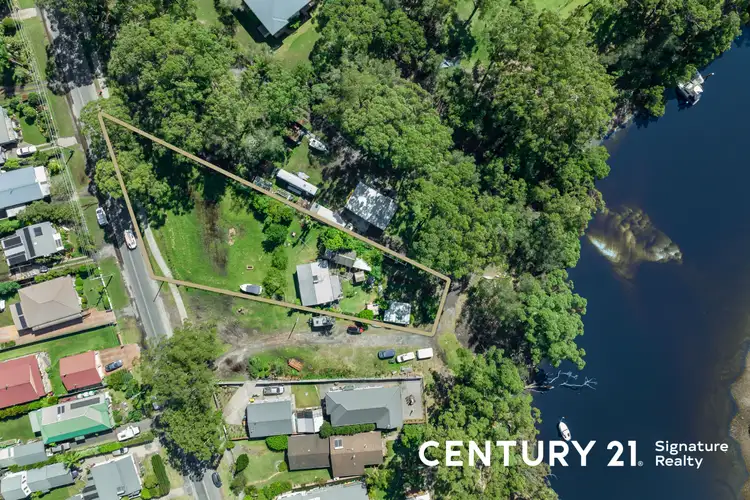 Fourth view of Homely house listing, 737 Woollamia Road, Woollamia NSW 2540