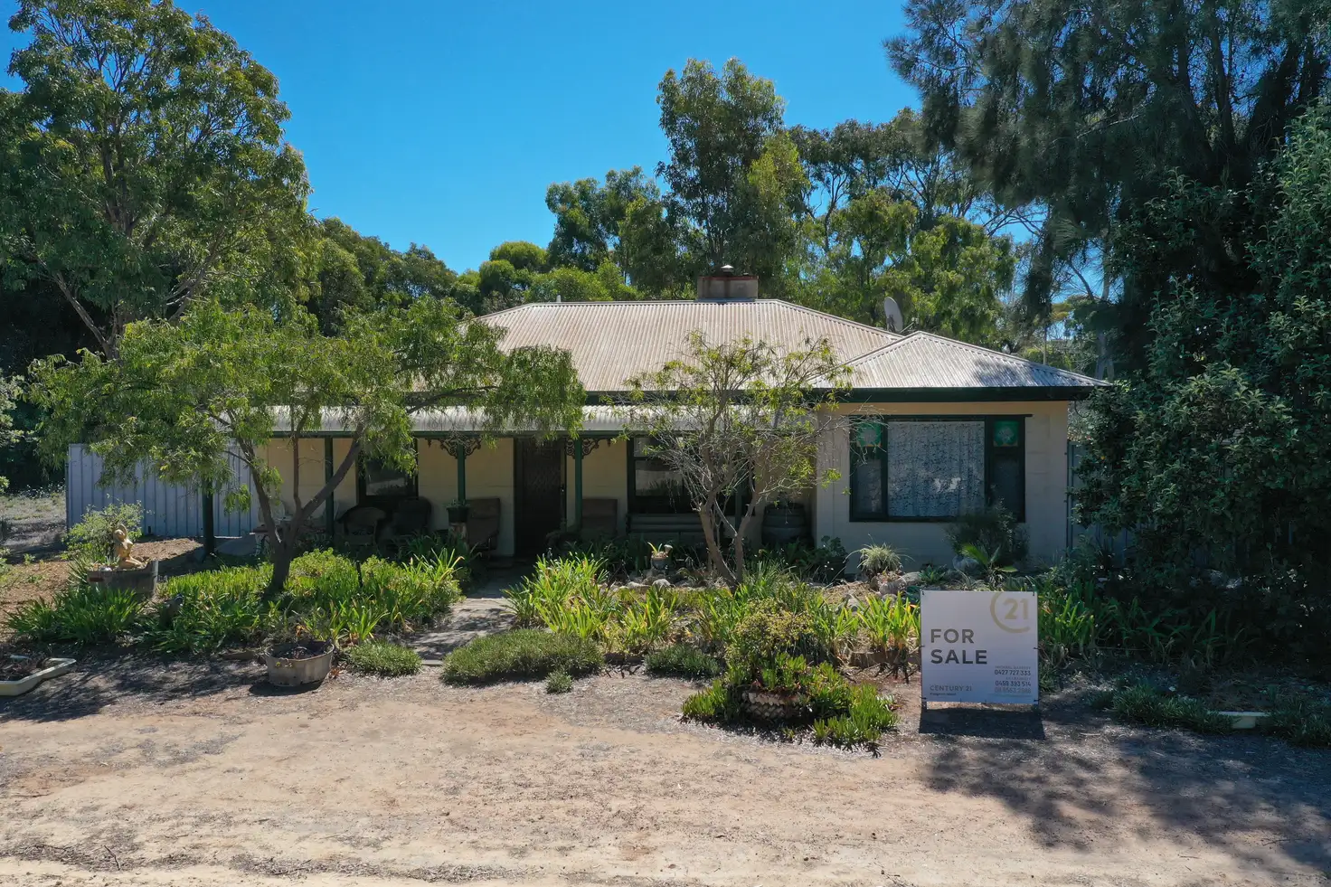 Main view of Homely house listing, 22 The Parade, Brownlow Ki SA 5223