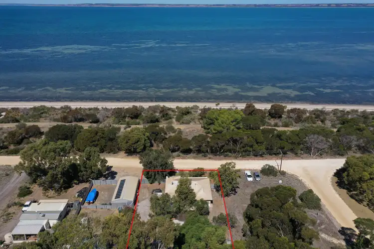 Second view of Homely house listing, 22 The Parade, Brownlow Ki SA 5223