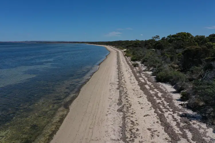 Third view of Homely house listing, 22 The Parade, Brownlow Ki SA 5223